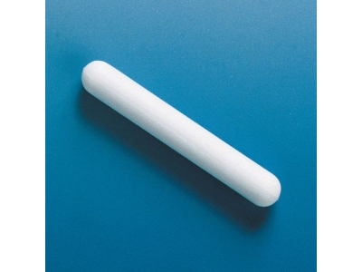 BRAND BR137108， 10*3MM  微量攪拌子 10個/包 磁力攪拌棒，圓柱形，PTFE